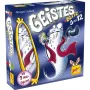 Geistesblitz 5 voor 12, kaartspel
