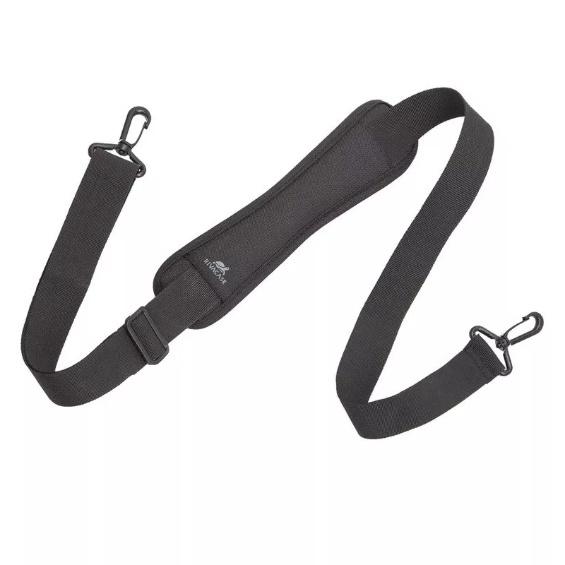 Rivacase 8455 43.9 cm (17.3) aktetas zwart