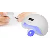 Medisana ND 880 UV/LED nagellamp wit