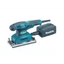Makita BO3711 handschuurmachine multischuurmachine 22000 OPM 190 W