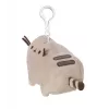 Pusheen - sleutelhanger met clip (11 x 8 cm)