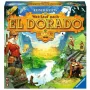 Ravensburger 27457 Wedloop naar El Dorado bordspel, nieuwe editie