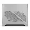Fractal Design Era 2 mini tower zilver