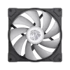 Gamemax | behuizingsventilator | FN14A-S5 | zwart