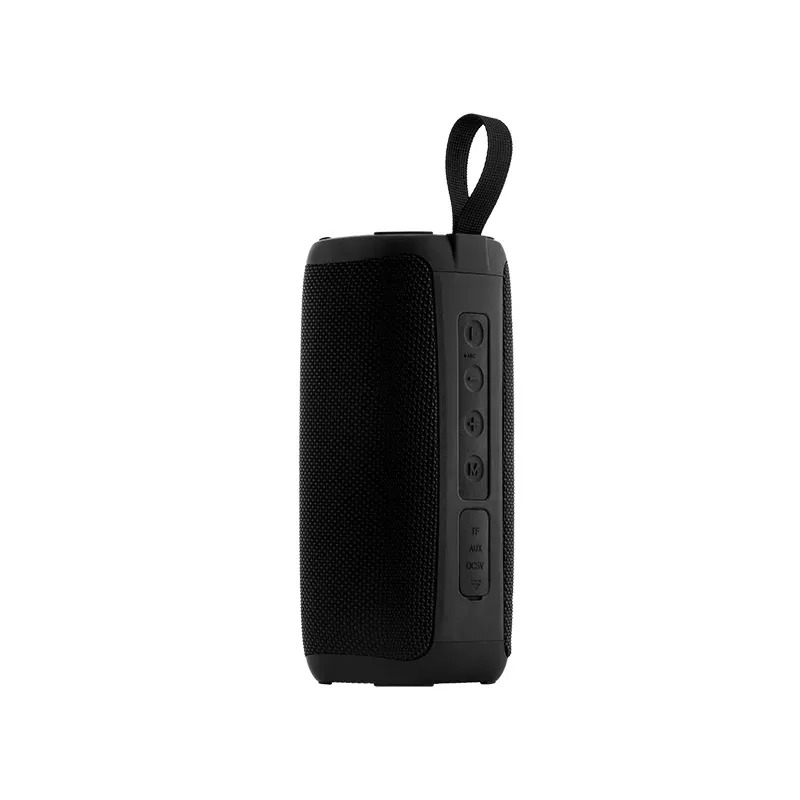 Draagbare Bluetooth-luidspreker TRACER Supervox Zwart TRAGLO47686 — draadloos audio, compact design