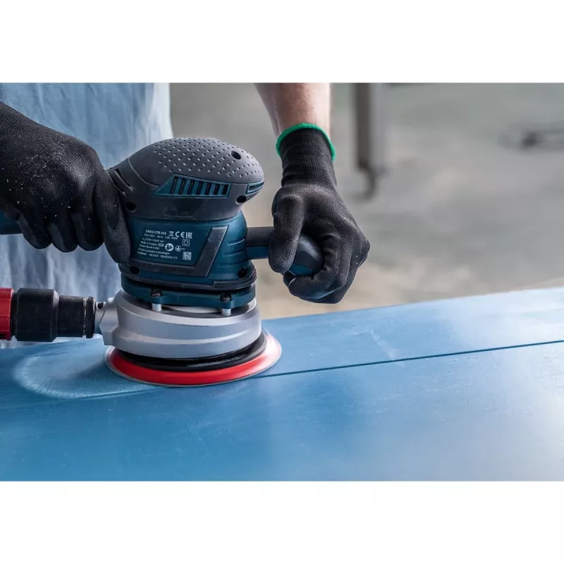 Bosch Expert C470 schuurschijven