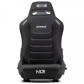 Next Level ERS3 stoel - Stof & Mesh editie