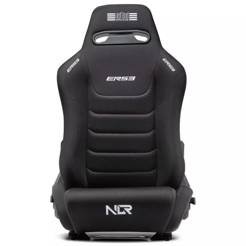 Next Level ERS3 stoel - Stof & Mesh editie