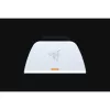 Razer RC21-01900100-R3U1 snellaadstation voor PlayStation 5 DualSense-controllers, USB-C-naar-USB-A-kabel, wit