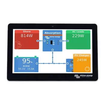 Touchscreen-display GX Touch 70 BPP900455070 — 7 inch, 800×480 resolutie
