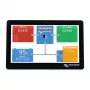 Touchscreen-display GX Touch 70 BPP900455070 — 7 inch, 800×480 resolutie