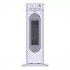 Elektrische keramische kachel NOVEEN PTC3000, 2000 W (1200 W min), LED-display, timer, afstandsbediening, oscillatie, wit