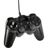 Speedlink THUNDERSTRIKE SL-6515-BK Gamepad voor pc, zwart