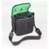 Schoudertas Rivacase 7420 zwart SLR-compatibel