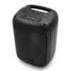 SQUEAK KARAOKE-LUIDSPREKER BEATFLOW BT 5.0 + EDR SQ1005