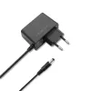 Voeding QOLTEC 52405 6V 2A 12W stroomvoorziening voor draagbare apparaten