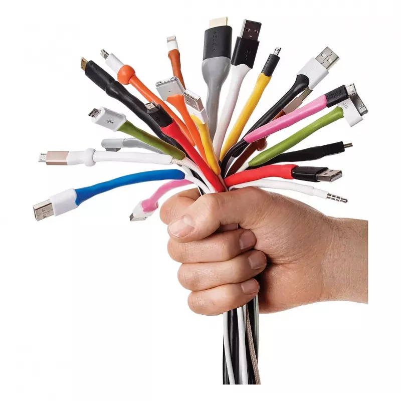 Tesa Sugru vormbare alleslijm 3 stuks zwart