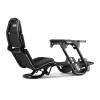 Racesimulator-cockpit Next Level Racing NLR-R003 F-GT Pro Formula en GT grijs editie