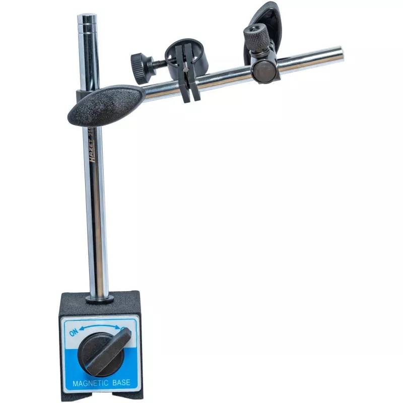 Hydraulische remklauwzuiger-persgereedschapset Hazet 4968/3, 3-delig