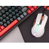 Muis Tracer 47417 Gamezone Cool White RGB USB