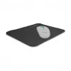 Muispad DeLOCK glitter-zwart 300x245mm rubber antislip