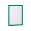 DURAFRAME A4 groen Durable 4872-05
