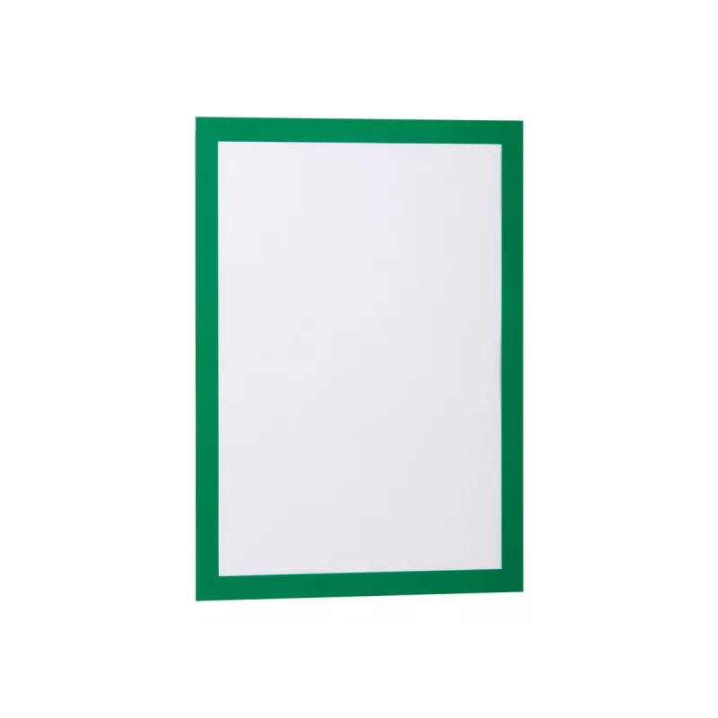 DURAFRAME A4 groen Durable 4872-05