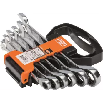 Bahco 1RM/SH6 ratelring-/steeksleutel (1RM/SH6)