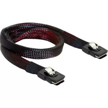 SCSI-kabel DeLOCK mini SAS 36pin (SFF 8087) – 50 cm