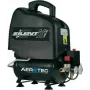 Luchtcompressor AeroTEC Vento SILENT 6 700 W 110 l/min