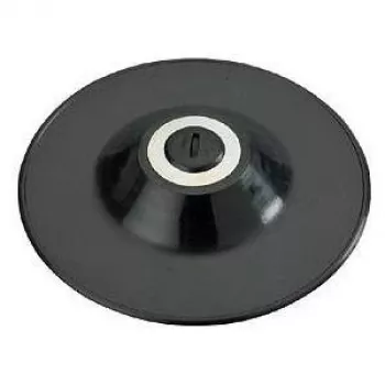 Steunschijf KWB 718112 12,5 cm compatibel met alle merken