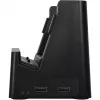 Dockingstation ALLNET X-trail Intel met Gigabit RJ45, 2×USB-aansluitingen en RS232 (model X-trail-Intel-Dock)