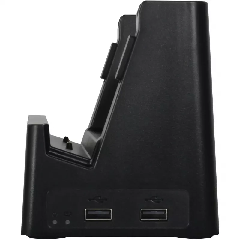 Dockingstation ALLNET X-trail Intel met Gigabit RJ45, 2×USB-aansluitingen en RS232 (model X-trail-Intel-Dock)