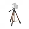 Nedis TPOD2100BZ statief universeel 3 poten brons, zilver