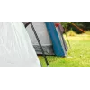 Groepstent Coleman Cortes 2 blauw grijs