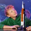 LEGO TECHNIC 42221 NASA Artemis Space Launch System raket