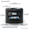 Epson WorkForce Pro WF-4830DTWF inkjet A4 4800 x 2400 DPI 36 ppm Wi-Fi
