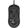Gaming-muis LORGAR MSA10 ultralight bedraad