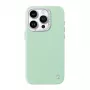 Beschermhoes Joyroom PN-14F2 voor iPhone 14 Pro, groen, slanke pasvorm