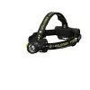 Ledlenser 502195 zaklamp zwart, geel hoofdlamp-led