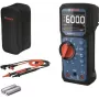 Digitale multimeter Bosch GDM 600-15 (model 0601077300) voor wissel-/gelijk- en elektrische metingen
