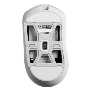 Muis USB Optical Wrl X3/SIZE1 wit PX3R12 Pulsar