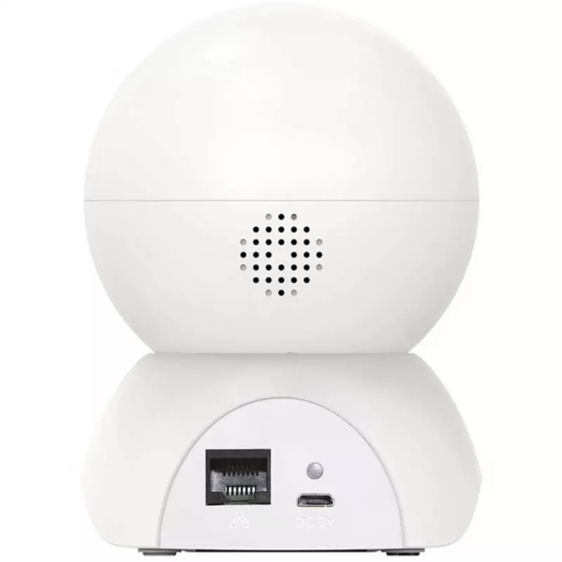 X5 - indoor bewakingscamera IP LAN WLAN - netwerkcamera