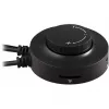 PC-LUIDSPREKERS SPITFIRE 2.0 6W LED USB