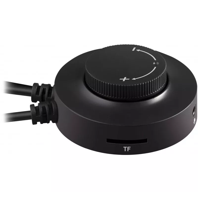 PC-LUIDSPREKERS SPITFIRE 2.0 6W LED USB