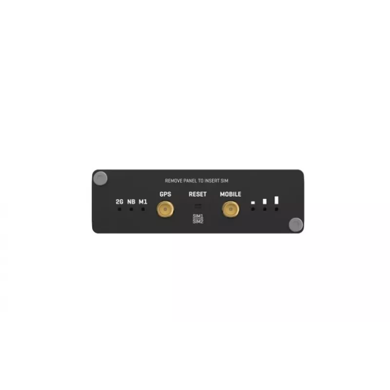 Teltonika industriële 4G NB-IoT gateway TRB256