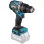 Makita XGT HP002GZ - boorhamer/schroefmachine - accu - 2 versnellingen - boorkopsleutel - 64 N·m - zonder accu - 40 V (HP002GZ)