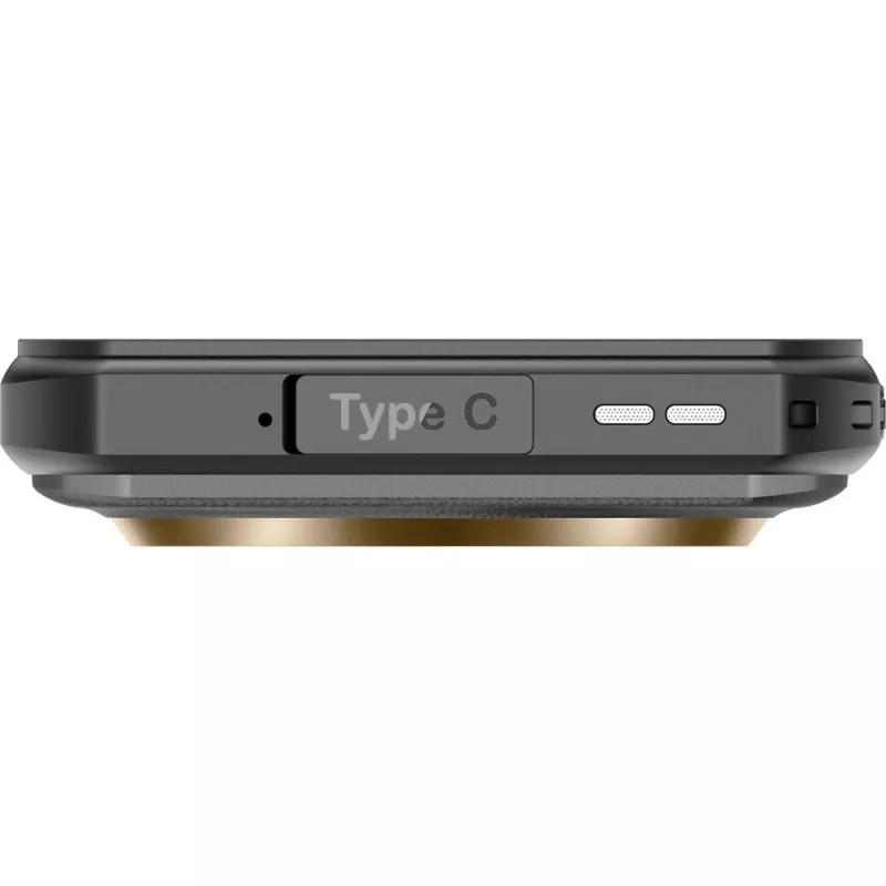 Smartphone Oukitel WP39 Pro 12/512 11000mAh goud