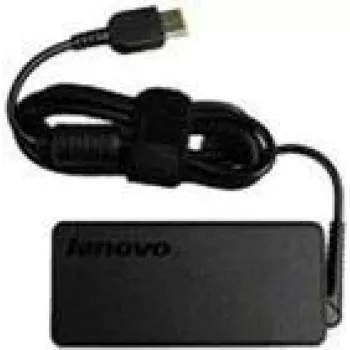 Lenovo 45N0244 voeding/omvormer indoor 90 W zwart