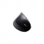 Perixx PERIMICE-513 N, ergonomische muis, voor rechtshandigen, verticaal, zwart